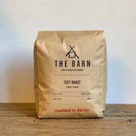 THE BARN (ザ バーン) テストロースト 1000g x 3個